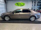 Thumbnail of 2012 Beige Chevrolet Malibu