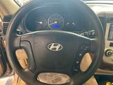 Thumbnail of 2007 Golden Beige Hyundai SANTA FE