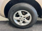 Thumbnail of 2007 Golden Beige Hyundai SANTA FE