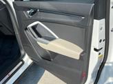 Thumbnail of 2022 Ibis White Audi Q3