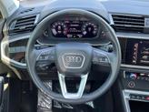 Thumbnail of 2022 Ibis White Audi Q3