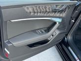 Thumbnail of 2025 Mythos Black Metallic Audi A7