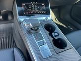 Thumbnail of 2025 Mythos Black Metallic Audi A7