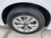 Thumbnail of 2025 Glacier White Metallic Audi Q3