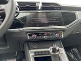 Thumbnail of 2025 Glacier White Metallic Audi Q3