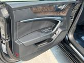 Thumbnail of 2022 Mythos Black Metallic Audi A7