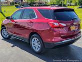 Thumbnail of 2019 Cajun Red Tintcoat Chevrolet Equinox