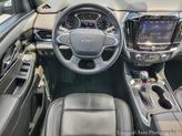 Thumbnail of 2022 Mosaic Black Metallic Chevrolet Traverse