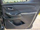 Thumbnail of 2022 Mosaic Black Metallic Chevrolet Traverse