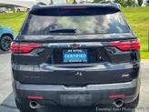 Thumbnail of 2022 Mosaic Black Metallic Chevrolet Traverse
