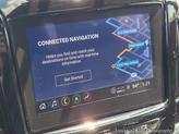 Thumbnail of 2022 Mosaic Black Metallic Chevrolet Traverse