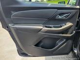 Thumbnail of 2022 Mosaic Black Metallic Chevrolet Traverse