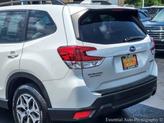 Thumbnail of 2021 Crystal White Pearl Subaru Forester