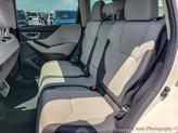 Thumbnail of 2021 Crystal White Pearl Subaru Forester