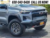 Thumbnail of 2025 Sterling Gray Metallic Chevrolet Colorado