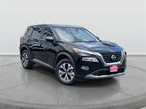Photo of 2023 Black Nissan Rogue