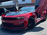 Thumbnail of 2019  Chevrolet Camaro