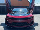 Thumbnail of 2019  Chevrolet Camaro