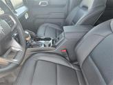 Thumbnail of 2025 Azure Gray Metallic Tri-Coat Ford Bronco