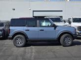 Thumbnail of 2025 Azure Gray Metallic Tri-Coat Ford Bronco