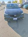 Photo of 2023 Midnight Black Metallic Toyota Camry