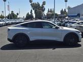 Thumbnail of 2025 Star White Metallic Tri-Coat Ford Mustang Mach-E
