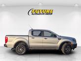 Thumbnail of 2020 Iconic Silver Metallic Ford Ranger
