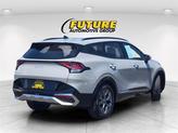 Thumbnail of 2023 Wolf Gray Kia Sportage