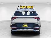 Thumbnail of 2023 Wolf Gray Kia Sportage