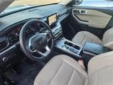 Thumbnail of 2021 Stone Gray Ford Explorer