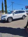 Thumbnail of 2022 Platinum White Pearl Honda Pilot