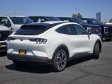 Thumbnail of 2025 Star White Metallic Tri-Coat Ford Mustang Mach-E