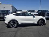 Thumbnail of 2025 Star White Metallic Tri-Coat Ford Mustang Mach-E