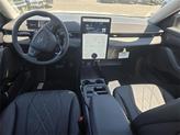 Thumbnail of 2025 Star White Metallic Tri-Coat Ford Mustang Mach-E