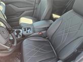 Thumbnail of 2025 Star White Metallic Tri-Coat Ford Mustang Mach-E