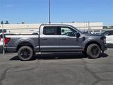Thumbnail of 2025 Carbonized Gray Metallic Ford F-150