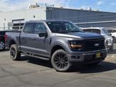 Photo of 2025 Carbonized Gray Metallic Ford F-150