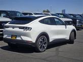 Thumbnail of 2025 Star White Metallic Tri-Coat Ford Mustang Mach-E