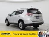 Thumbnail of 2014 Silver Nissan Rogue