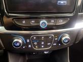 Thumbnail of 2018 Gray Chevrolet Traverse