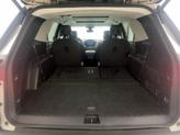 Thumbnail of 2018 Gray Chevrolet Traverse