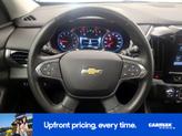 Thumbnail of 2018 Gray Chevrolet Traverse