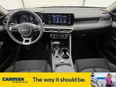 Thumbnail of 2023 Black Kia K5