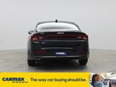 Thumbnail of 2023 Black Kia K5