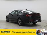 Thumbnail of 2023 Black Kia K5