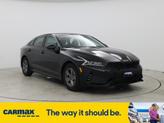 Photo of 2023 Black Kia K5