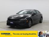Thumbnail of 2023 Black Kia K5