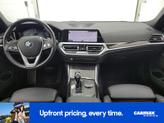 Thumbnail of 2019 White BMW 330