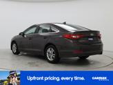 Thumbnail of 2015 Brown Hyundai SONATA