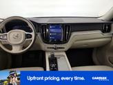 Thumbnail of 2023 Blue Volvo XC60